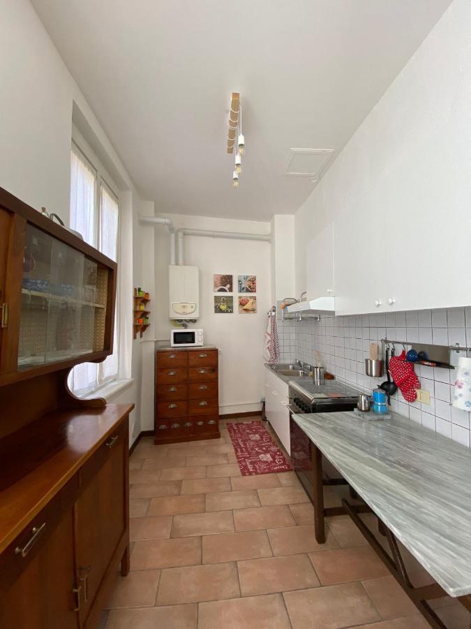 Alle mura Bergame Extérieur photo
