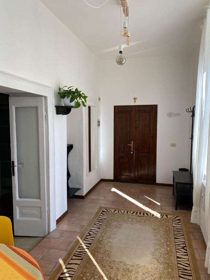 Alle mura Bergame Extérieur photo