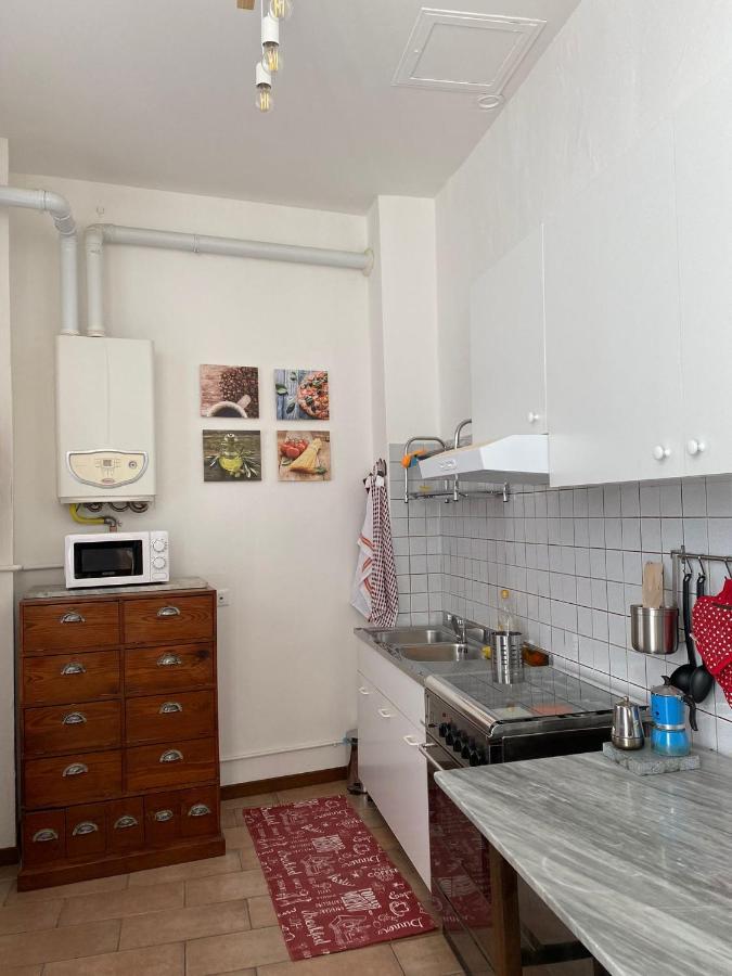 Alle mura Bergame Extérieur photo