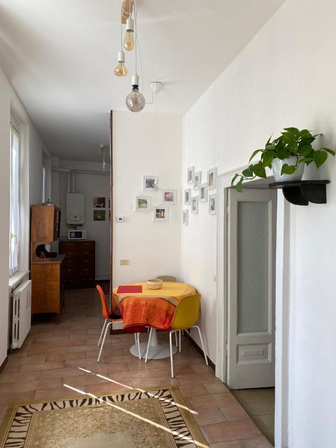 Alle mura Bergame Extérieur photo
