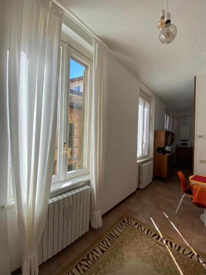 Alle mura Bergame Extérieur photo